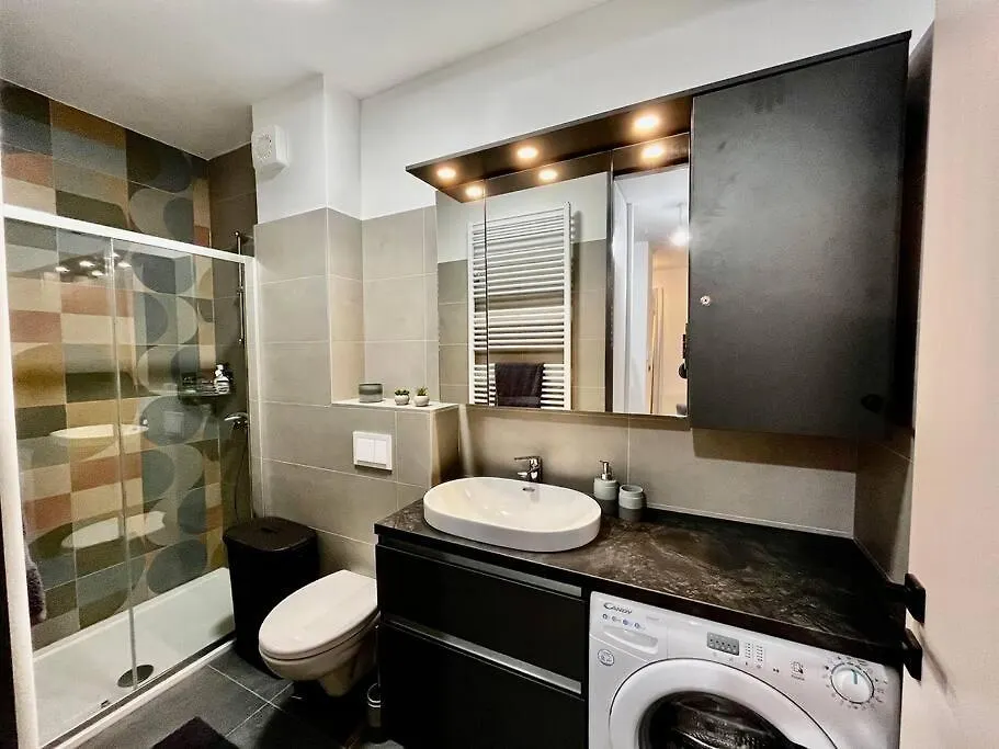 Art Apartment Monvidal