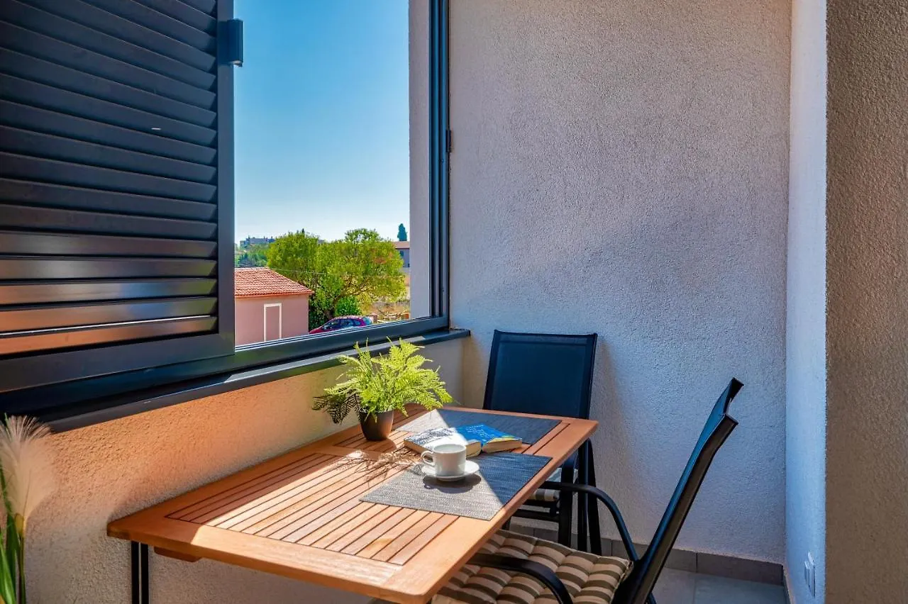Art Apartment Monvidal