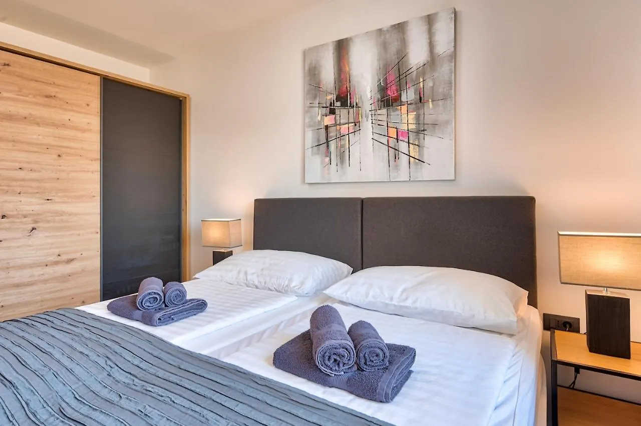 Art Apartment Monvidal Croatia